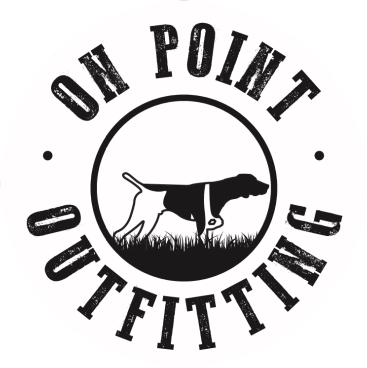 On Point Outfitting Logo